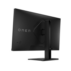 HP OMEN 27" FHD 180Hz Gaming Monitor - Elevate Your Gaming Experience with Stunning Clarity and Performance!